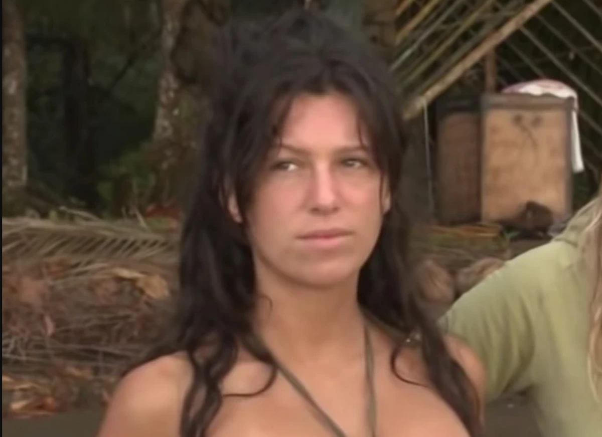 Isplivale NIKAD VIĐENE fotografije Stanije Dobrojević iz "Survajvera", predstavila se gledaocima kao studentkinja - PRIRODNA BEZ IJEDNOG ZAHVATA!