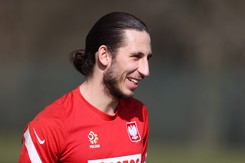 FC Kopenhaga i Kamil Grabara zapewnili sobie tytuł mistrza Danii