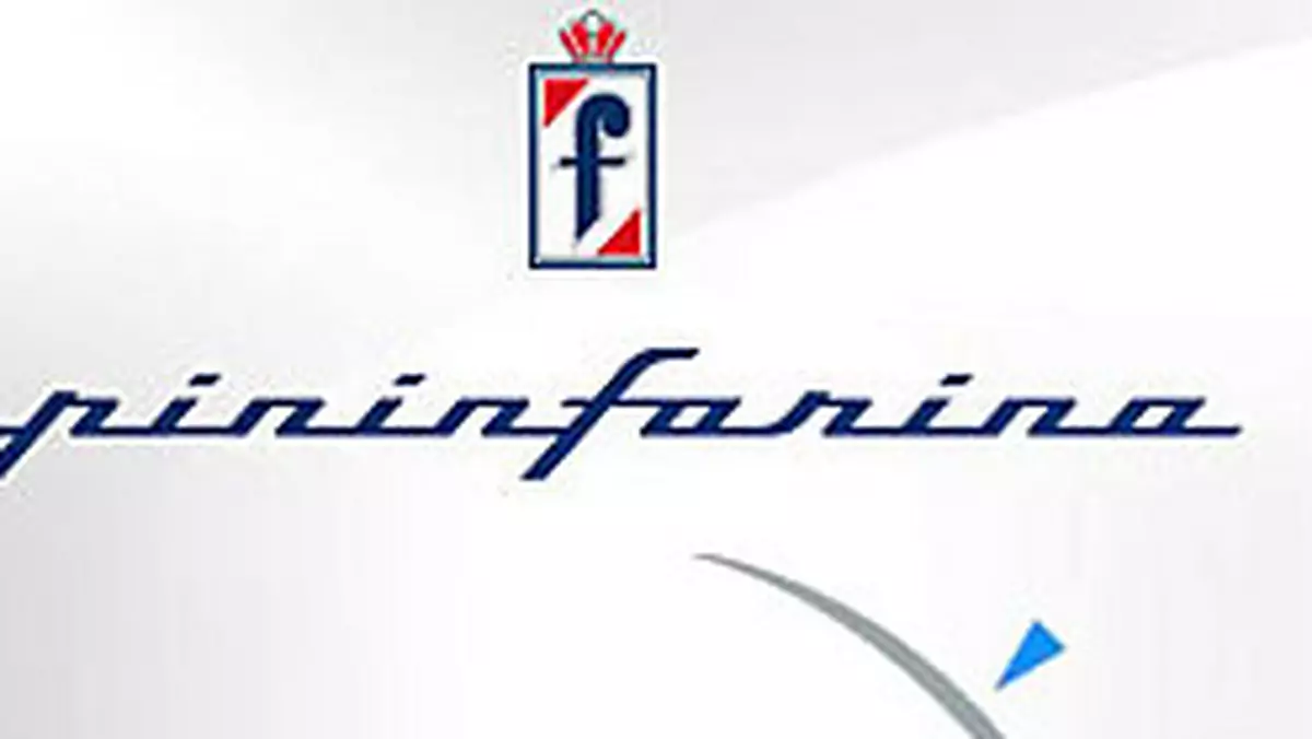 Pininfarina: przesunięcie produkcji Brery, elektromobil w drodze