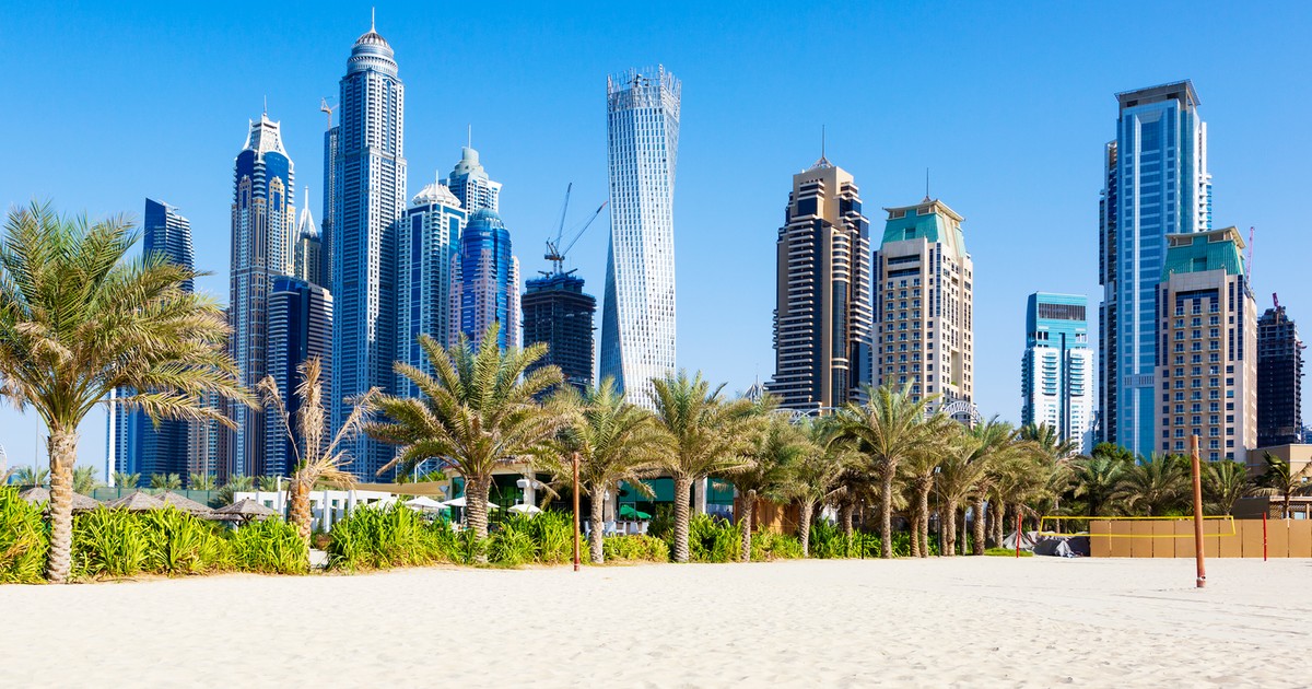 Rośnie konkurencja dla Egiptu! Zimą jest tam 30 stopni i słonecznie. Tydzień już od 2 tys. zł