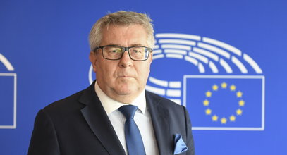 Ważna narada PiS ws. eurowyborów. Czarnecki jest już spakowany