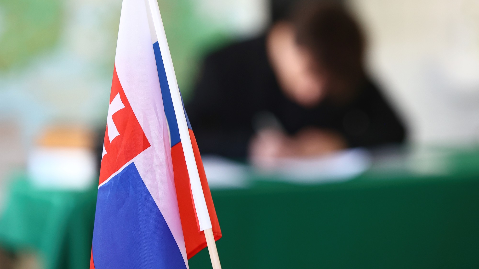 Maturita Ilustračné foto.