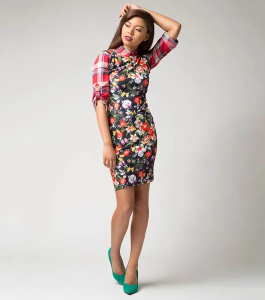 facebook.com/ModCloth