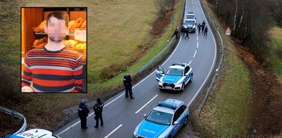 Egzekucja podczas rutynowej kontroli. Z zimną krwią zabito młodych policjantów. To miało być w bagażniku zatrzymanego auta