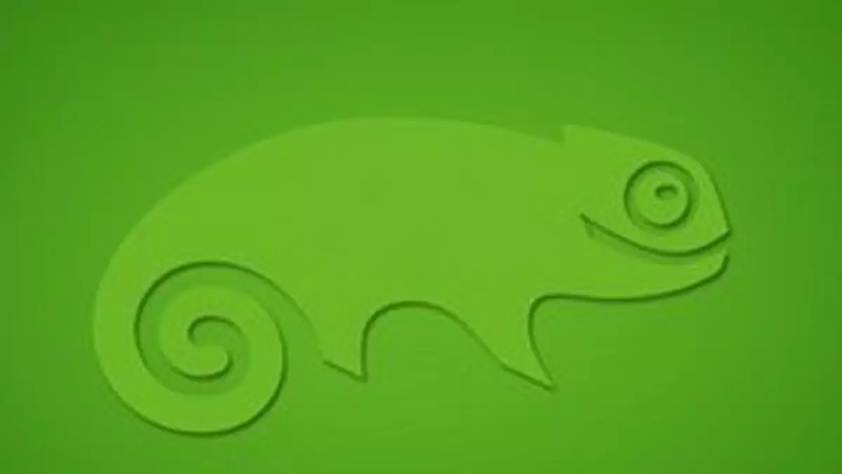 openSUSE 11.4 Milestone 1 do pobrania