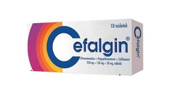 Cefalgin