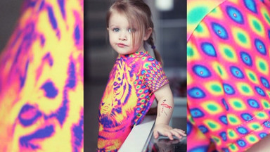 Blogi z modą dziecięcą coraz bardziej popularne w Polsce