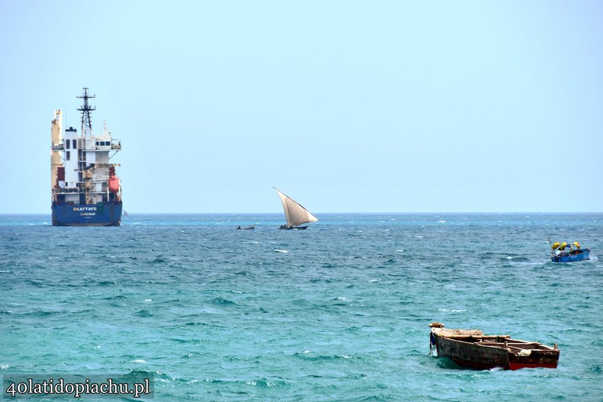 Tanzania i Zanzibar - jak samodzielnie zorganizować wyjazd.