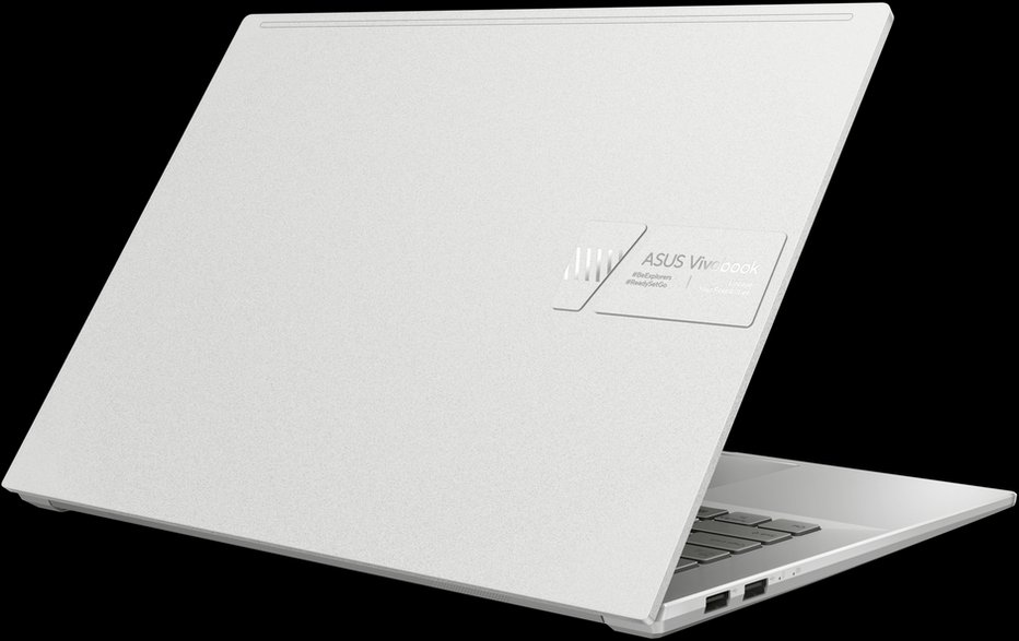 Asus Vivobook Pro 14X OLED (M7400QE) – klapa matrycy