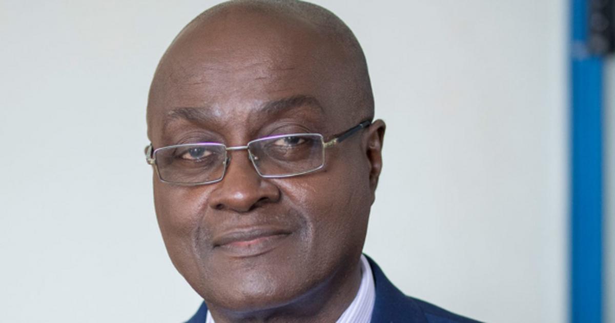 Ghana's banking sector in crisis - Dr Richmond Atuahene warns