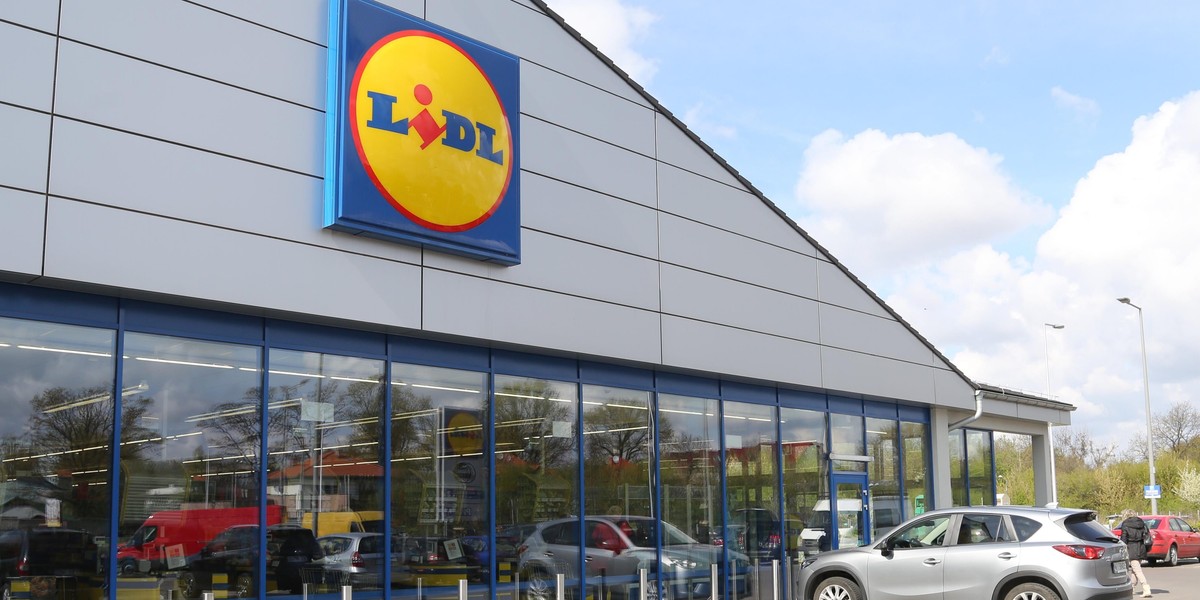 Lidl