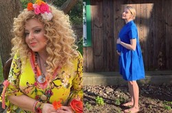 Lara Gessler jest w ciąży. Magda Gessler zostanie babcią