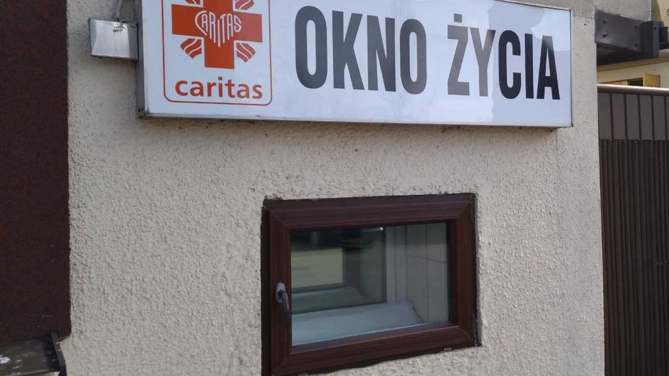 Okno życia