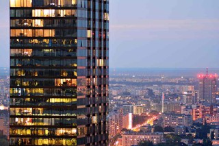 CEO World Magazine: Polska drugim najlepszym miejscem do robienia biznesu