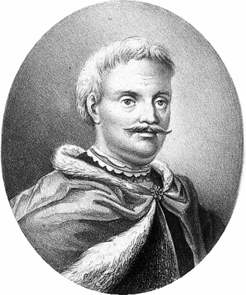 Stanisław "Diabeł" Stadnicki