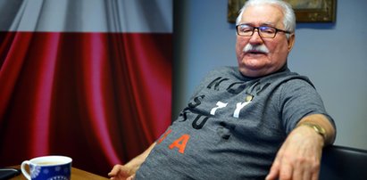 Wałęsa pozwie Piontkowskiego? Poszło o te słowa