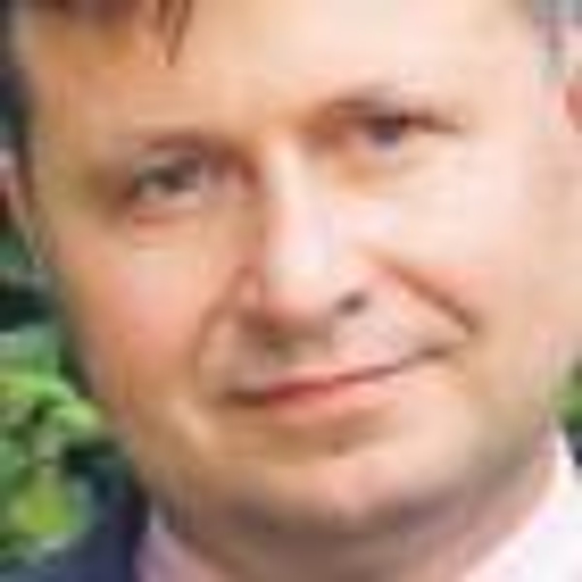 Andrzej Roter, dyrektor generalny Konferencji Przedsiębiorstw Finansowych Fot. Archiwum