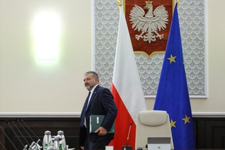 Reforma KRS. Resort ministra Żurka chce reaktywować starą Radę Sądownictwa