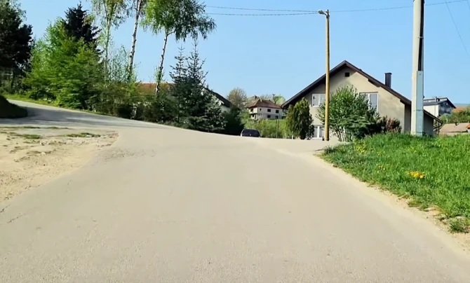 Gaćice, Bosna i Hercegovina