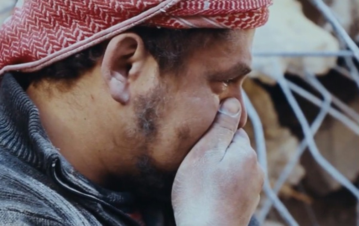 "Ostatni w Aleppo" oraz " Konstytucja" na festiwalu filmowy WAMA w Olsztynie. Start 10 października