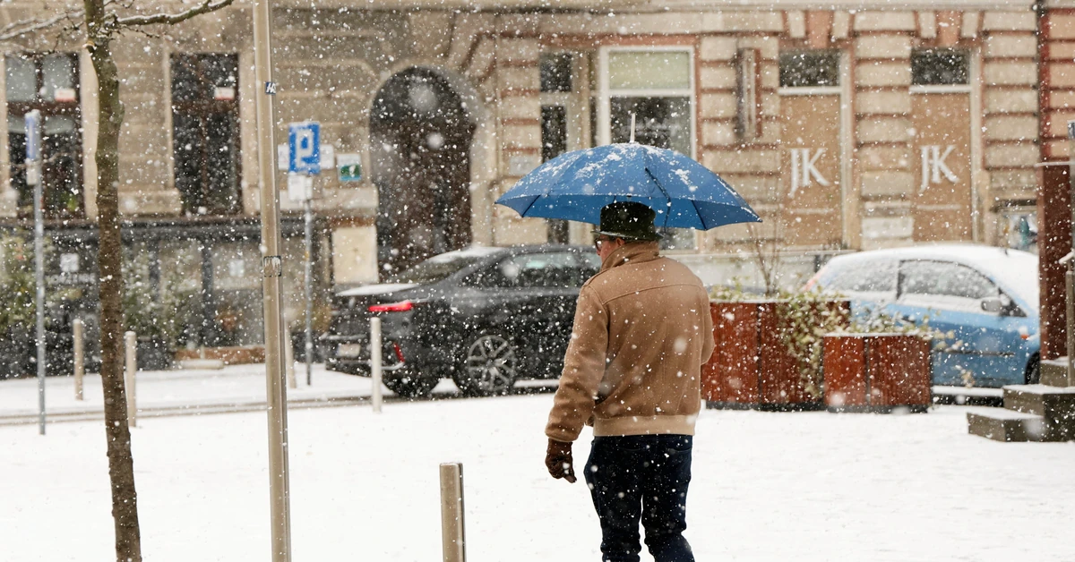 Alert RCB dla połowy Polski. Ostrzegają przed wychodzeniem z domu