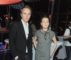 Żona czy kochanka? Znany aktor musi wybrać