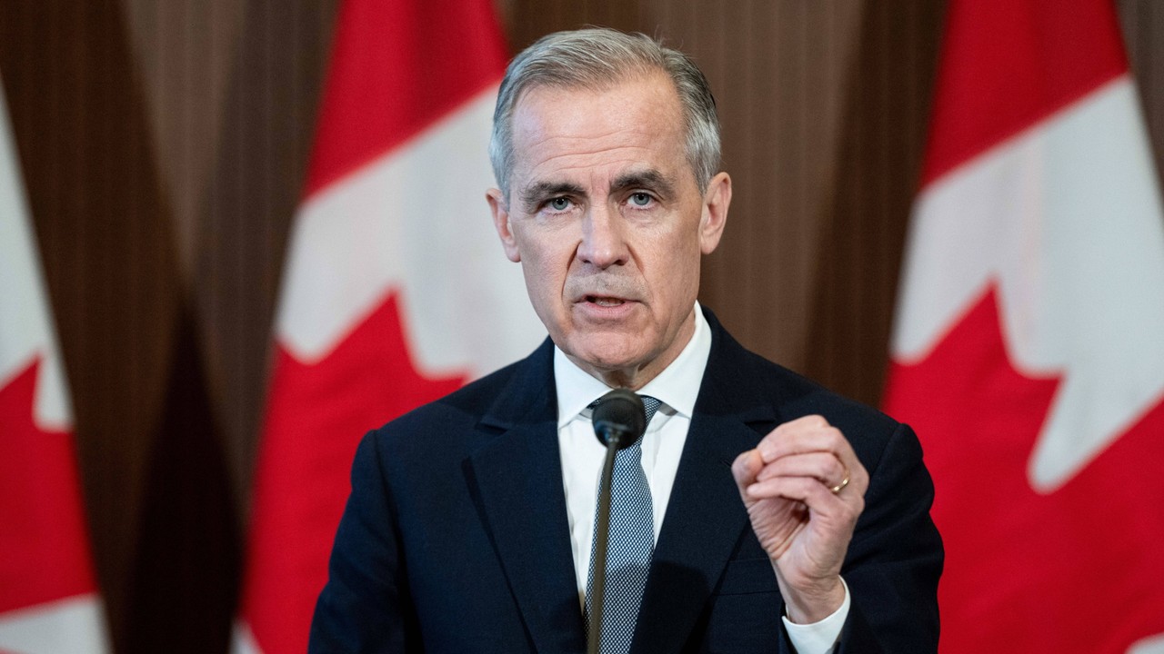 Nowy premier Kanady grzmi. "Nigdy nie ustąpimy przed groźbami Trumpa"