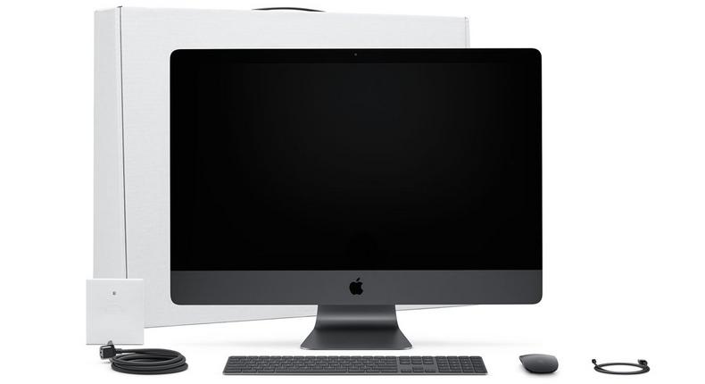 refurbished imac pro 2x1