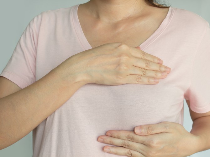 Upravo na Blic TV: Ispovest medicinske sestre Mile Mandić koja se sa 26 suočila sa rakom dojke
