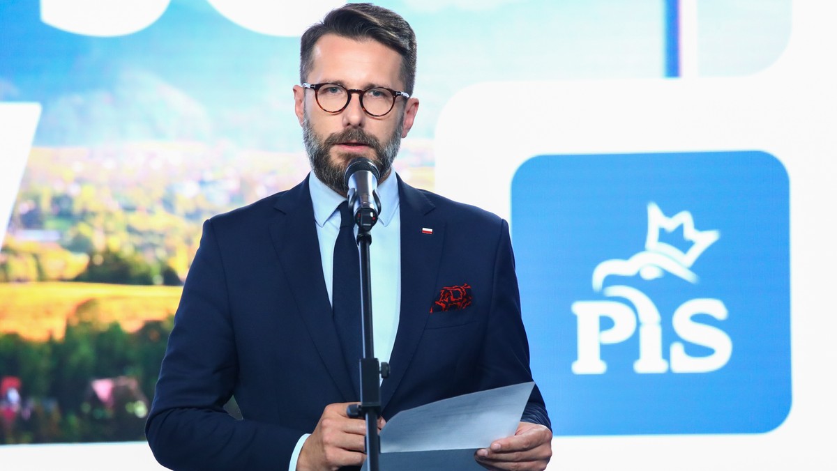 Trzecia Droga z fotelem premiera? Polityk PiS: jesteśmy otwarci