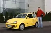 Fiat Seicento Sporting - Ile sportu w małym Fiacie?