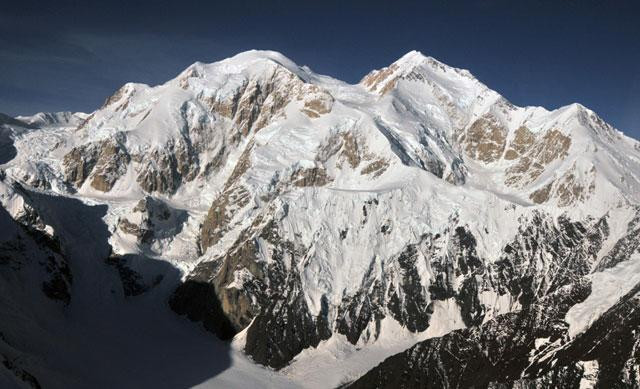 Galeria USA - Mount McKinley, obrazek 18