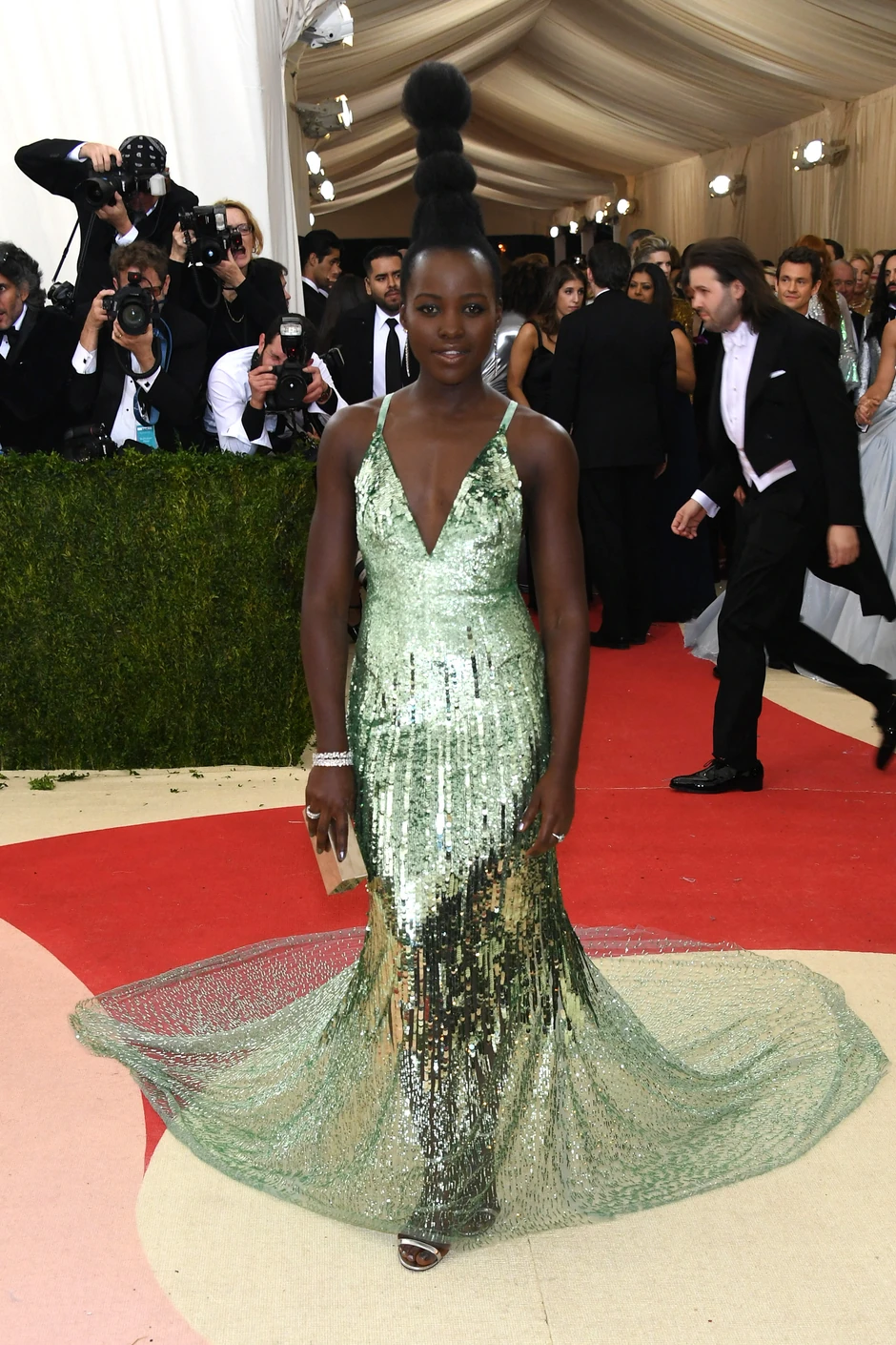 Met Gala