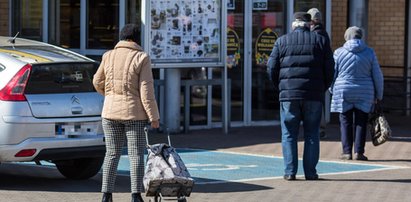 Uwaga! Od czwartku godziny dla seniorów i to na innych zasadach niż wiosną