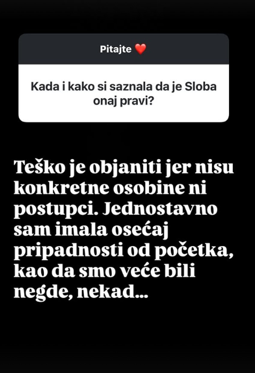 Jelena Radanović o braku i odnosu sa Slobom