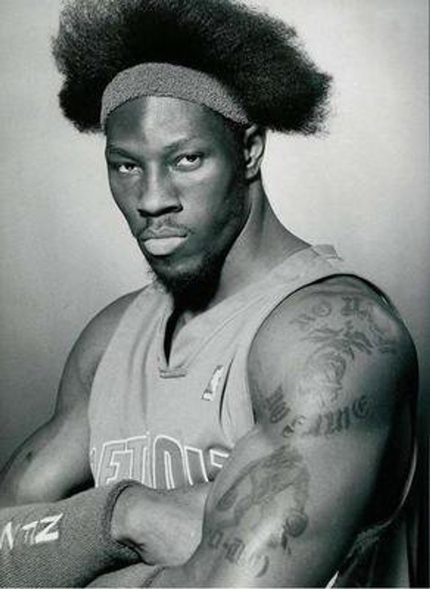 Ben Wallace