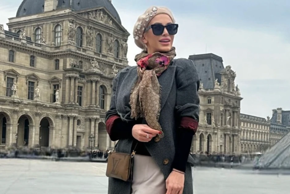 Dušica Jakovljević