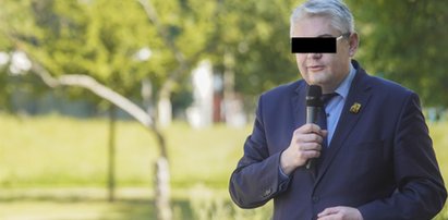 Były wiceprezydent Gdańska skazany za molestowanie małoletniego. Szokujące szczegóły