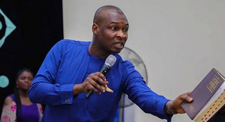 Apostle Joshua Selman was untouchable in podcasting on Spotify this year [Naija Sermons]