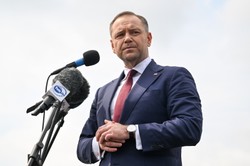 Negatywna opinia agenta ABW o Nawrockim już za rządów PiS. Sensacyjne informacje