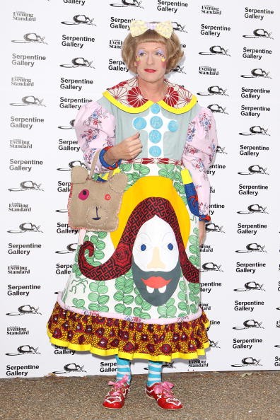 Grayson Perry