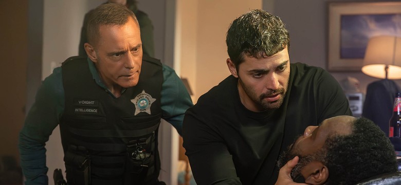 Kultowy serial kryminalny powrócił. Nowy odcinek w telewizji