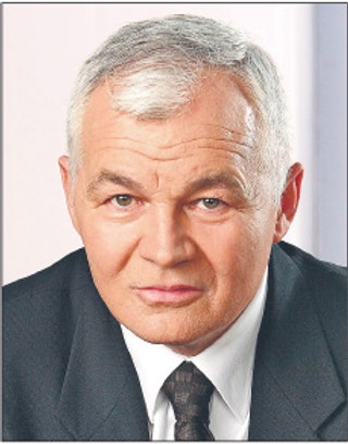 Jan Krzysztof Bielecki: Rynek traktuje jako pewnik, że Tusk będzie rządził dalej