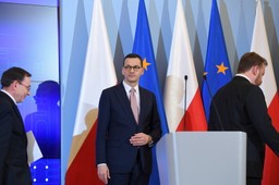 Stan zagrożenia epidemicznego w Polsce: Środki bezprecedensowe, oby skuteczne [OPINIA]