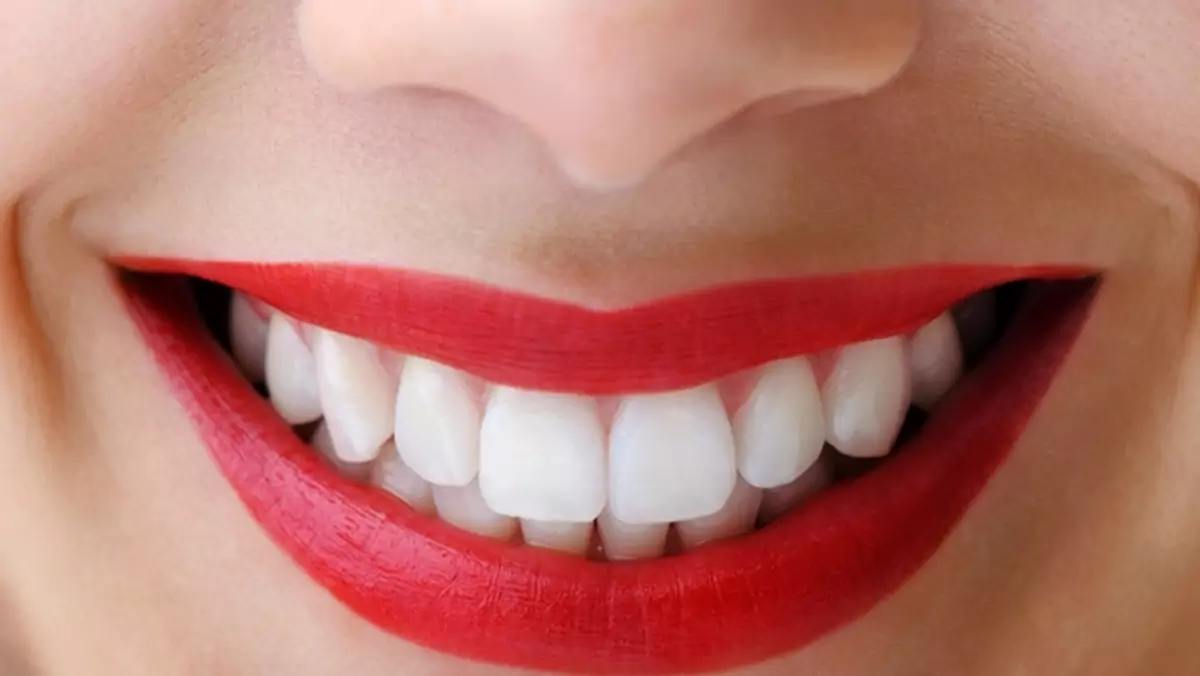 Grafen zapewni mocniejsze plomby dla naszych zębów?