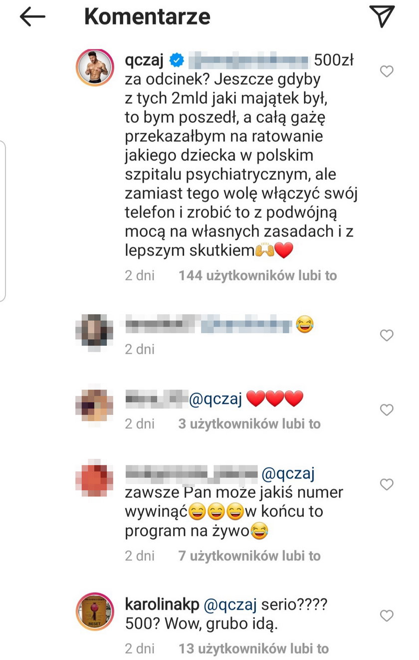 Daniel "Qczaj" Kuczaj