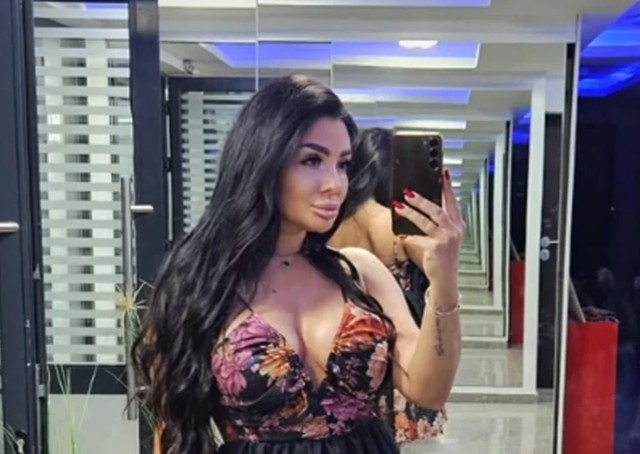 Zorica Dukić