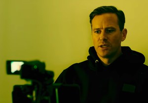 Film "Citizen Vigilante"