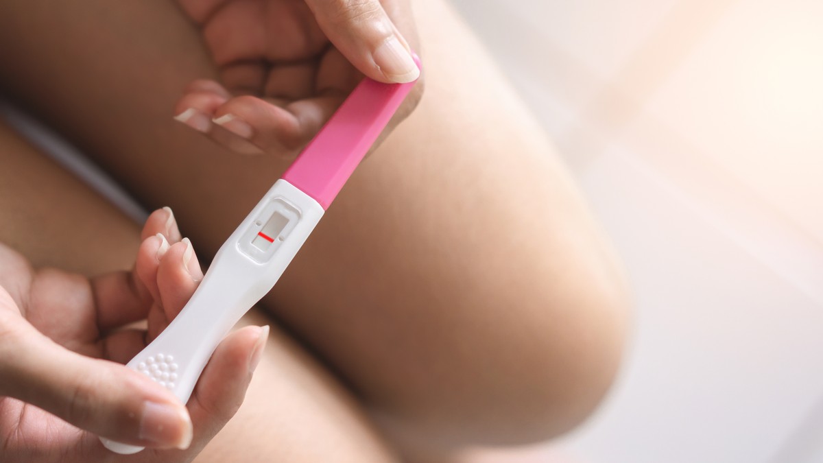 Plodnost naglo opada od sredine 30-ih i obično je veoma niska do kasnih 40-ih