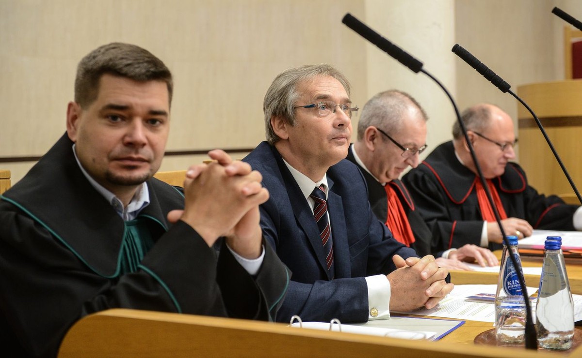 Mec. Michał Królikowski